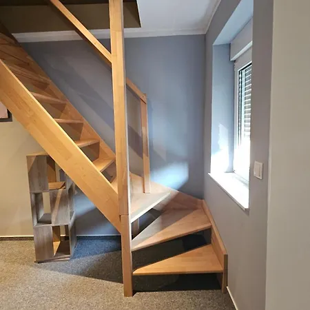 Monteurwohnung Metternich