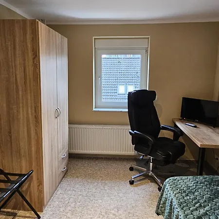 Monteurwohnung Metternich