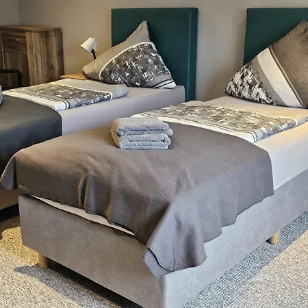 Monteurwohnung Metternich * Weilerswist