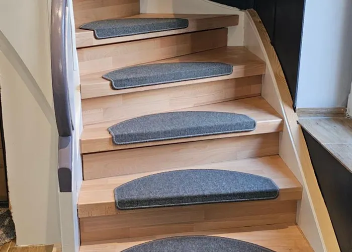 Monteurwohnung Metternich Casa de Férias