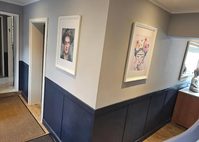 Monteurwohnung Metternich * Weilerswist