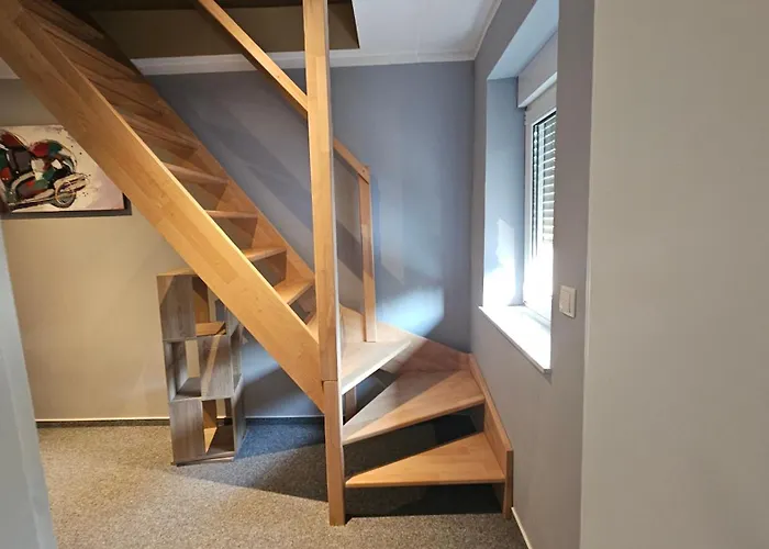 Monteurwohnung Metternich