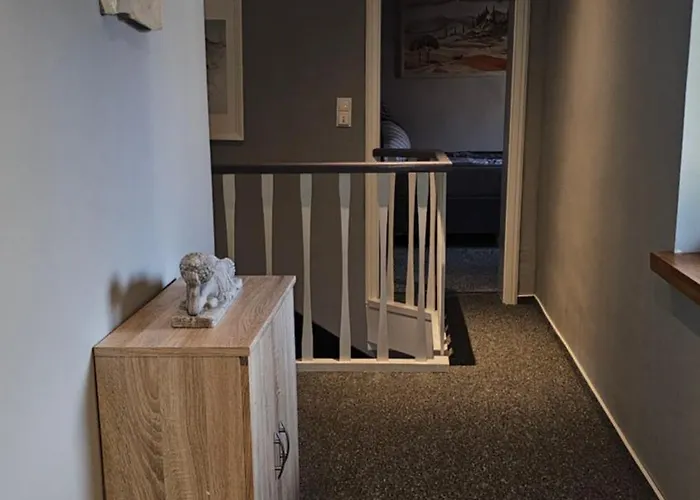 Monteurwohnung Metternich Casa de Férias