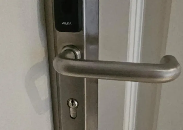 Casa de Férias Monteurwohnung Metternich *