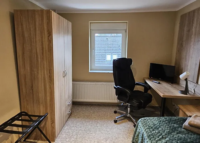 Monteurwohnung Metternich