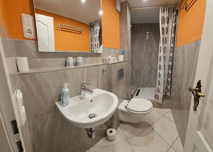 Monteurwohnung Metternich *