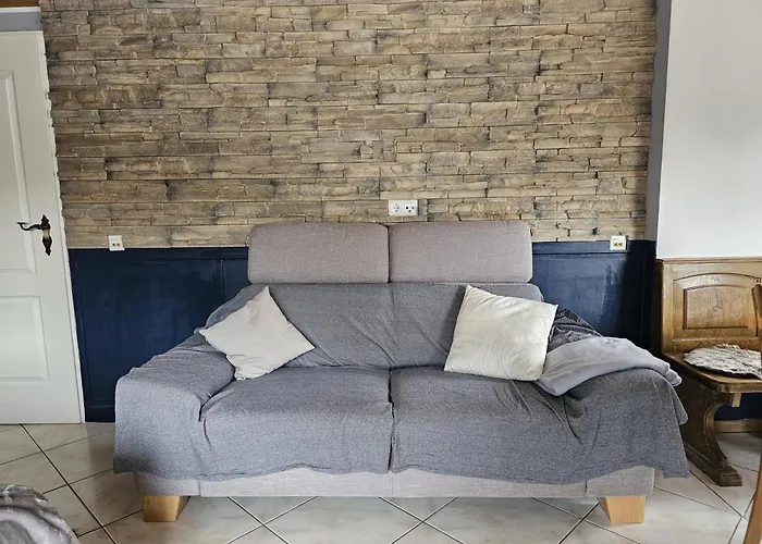 Monteurwohnung Metternich Weilerswist