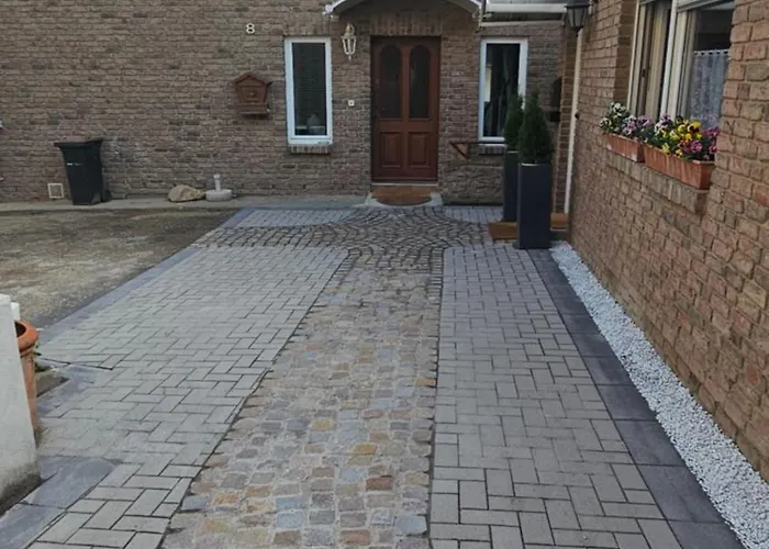 Monteurwohnung Metternich * Weilerswist